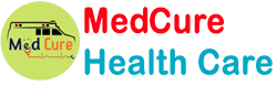 medcure health care berhampur